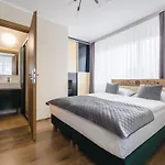 Bed & Breakfast Maria Bialka Tatrzanska