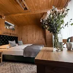 Maria Bed & Breakfast Bialka Tatrzanska