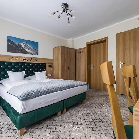 Maria Bed & Breakfast 3*