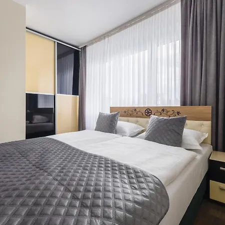 Maria Bed & Breakfast 3*