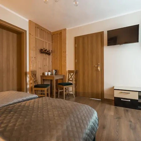 Maria Bed & Breakfast
