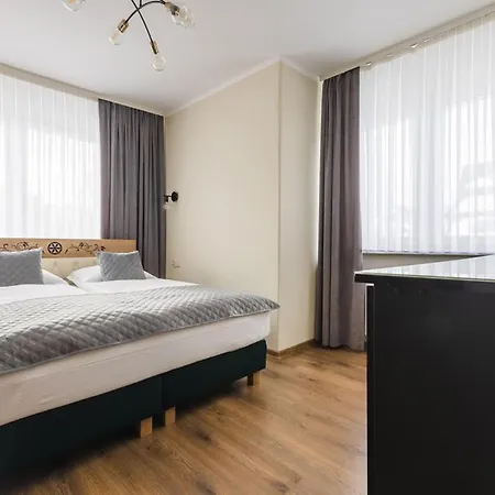 Bed & Breakfast Maria Bialka Tatrzanska