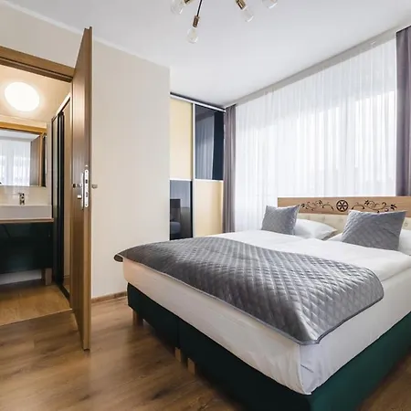 Bed & Breakfast Maria Bialka Tatrzanska