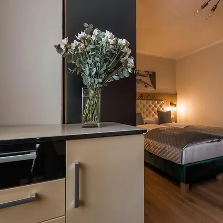Maria Bed & Breakfast Bialka Tatrzanska