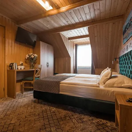 Maria Bed & Breakfast