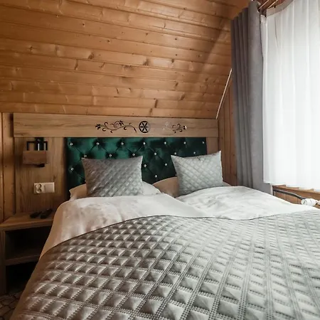 Bed & Breakfast Maria 3*