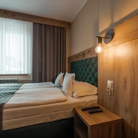 Maria Bed & Breakfast