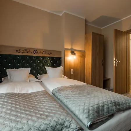 Bed & Breakfast Maria Bialka Tatrzanska