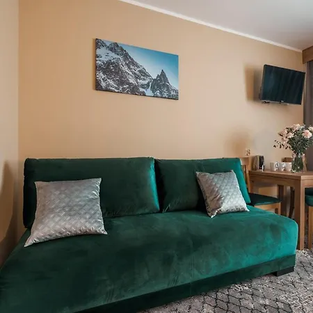 Maria Bed & Breakfast 3*