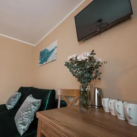 Bed & Breakfast Maria 3*