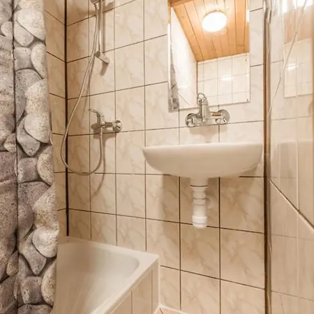 Maria Bed & Breakfast Bialka Tatrzanska