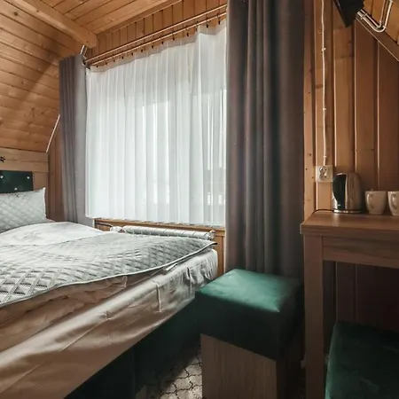 Bed & Breakfast Maria 3*