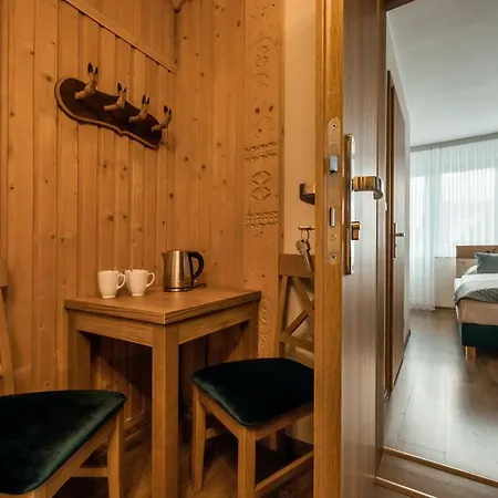 Maria Bed & Breakfast 3*