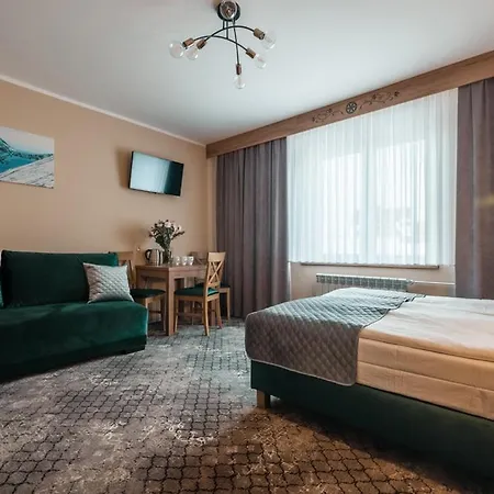 Maria Bed & Breakfast